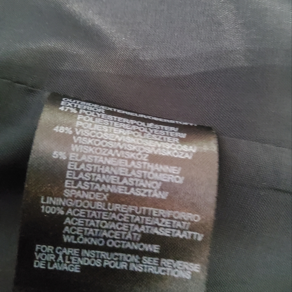 mexx Jacket - Picture 6 of 7